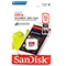 کارت حافظه‌ microSDHC سن دیسک مدل A1 کلاس 10 استاندارد UHS-I سرعت 98MBps ظرفیت 32 گیگابایت